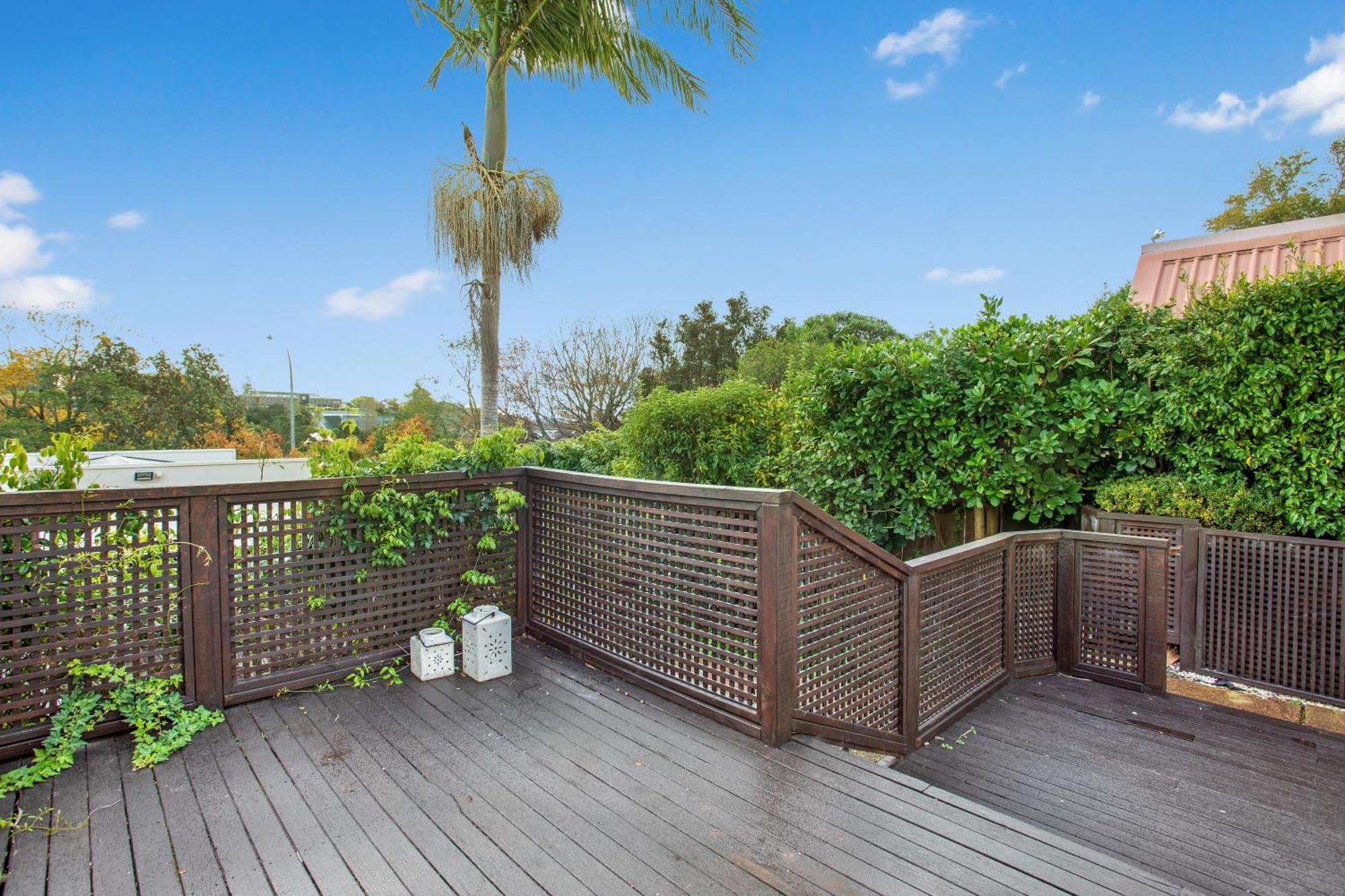 Urban Oasis In Central Auckland Exterior foto